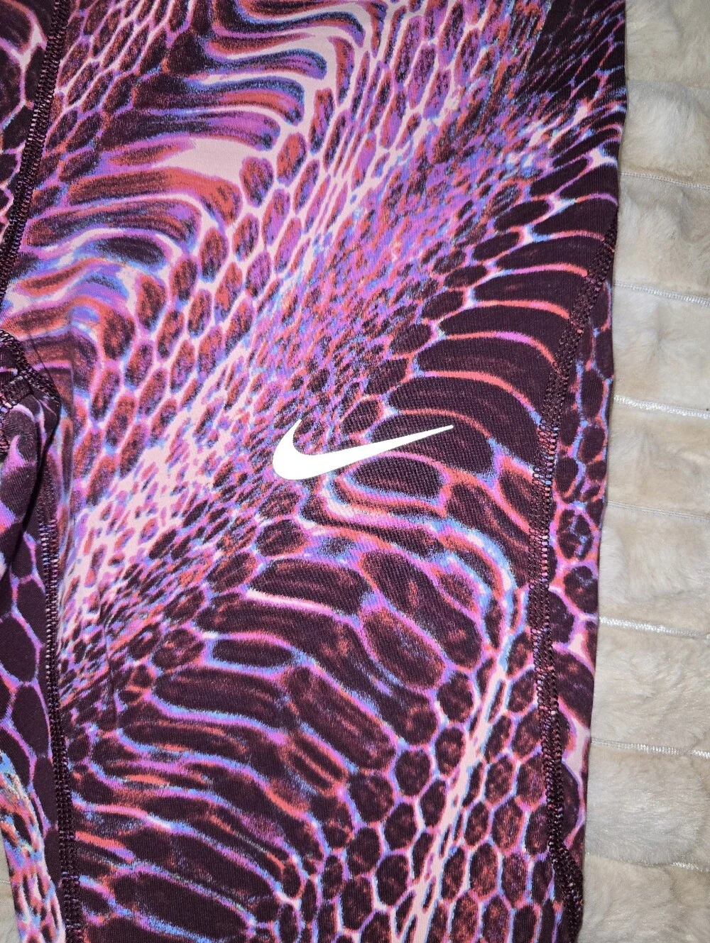 Nike dri fit